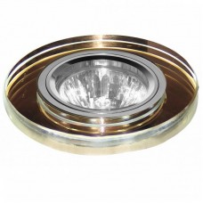 Светильник встраиваемый Escada ASTI LED 548006