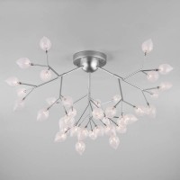 Потолочная люстра Bogate's Boccio 548