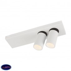 Потолочная светодиодная люстра Globo Luwin I 55004-22