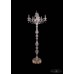 Торшер Bohemia Crystal 5506 5506/5/195-160/G