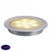 Встраиваемый светильник SLV led Slim Light 550672 Встраиваемый светильник SLV led Slim Light 550672