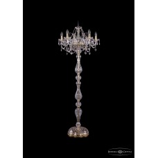 Торшер Bohemia Crystal 5511 5511/5/195-160/G