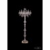 Торшер Bohemia Crystal 5511 5511/5/195-160/G