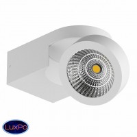 Светодиодный накладной светильник LIGHTSTAR SNODO 055163