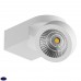 Светодиодный накладной светильник LIGHTSTAR SNODO 055164