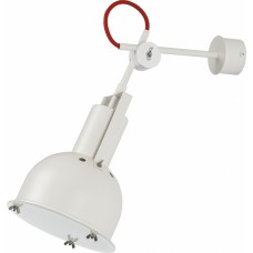 Бра Nowodvorski Industrial White 5524
