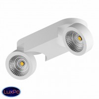 Светодиодный накладной светильник LIGHTSTAR SNODO 055264