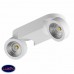 Светодиодный накладной светильник LIGHTSTAR SNODO 055264