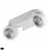 Светодиодный накладной светильник LIGHTSTAR SNODO 055264