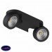 Светодиодный накладной светильник LIGHTSTAR SNODO 055273