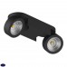Светодиодный накладной светильник LIGHTSTAR SNODO 055273