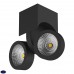 Светодиодный накладной светильник LIGHTSTAR SNODO 055373