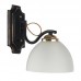 Бра IDLamp(Ragia) 554/1A-Blackpatina