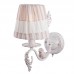 Бра IDLamp(Nido) 555/1A-Whitepatina