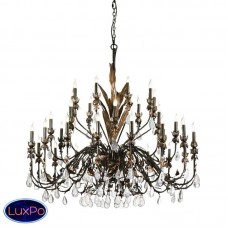                                                                  Люстра MM Lampadari                                        <span>5572/18 V0580 XP</span>                  