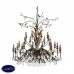                                                                  Люстра MM Lampadari                                        <span>5572/18 V0580 XP</span>                  