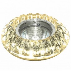 Светильник встраиваемый Escada SAVONA 558007