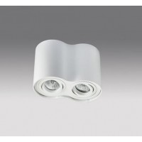 Потолочный светильник Megalight 5600/2 white