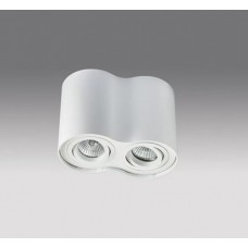 Потолочный светильник Megalight 5600/2 white