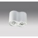 Потолочный светильник Megalight 5600/2 white