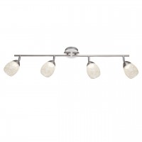 Светодиодный спот Globo Helena 56003-4