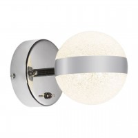 Светодиодный спот Globo Tobias 56007-1 Светодиодный спот Globo Tobias 56007-1