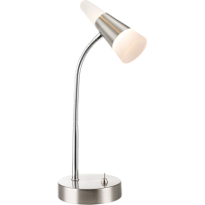Светодиодная настольная лампа Globo Friso 56024-1T