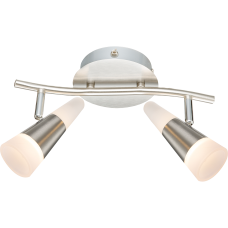Спот светодиодный Globo Friso 56024-2