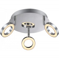 Спот светодиодный Globo Orell 56107-3