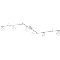 Спот светодиодный Globo GEROLF 56111-6