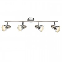 Светодиодный спот Globo Cappuccino 56116-4