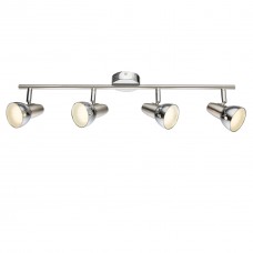 Светодиодный спот Globo Cappuccino 56116-4
