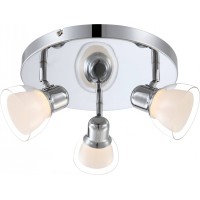 Спот светодиодный Globo Nashville 56182-3