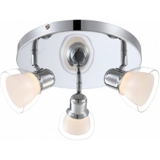 Спот светодиодный Globo Nashville 56182-3
