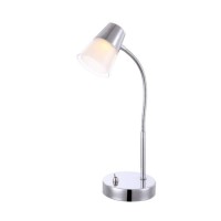 Настольная лампа светодиодная Globo Tieka 56185-1T
