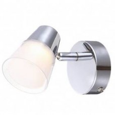 Спот светодиодный Globo Tieka 56185-1