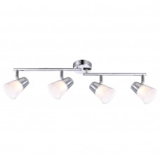 Спот светодиодный Globo Tieka 56185-4