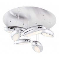 Светодиодный потолочный светильник KINK LIGHT ЭГО 5620-6
