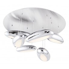 Светодиодный потолочный светильник KINK LIGHT ЭГО 5620-6