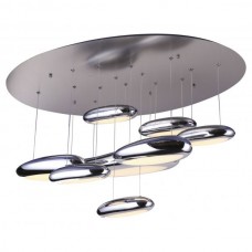 Светодиодный потолочный светильник KINK LIGHT ЭГО 5620-8