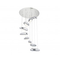 Подвесной светильник Kink Light Эго 5620-9A