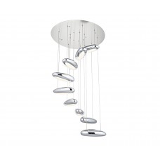 Подвесной светильник Kink Light Эго 5620-9A