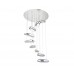 Подвесной светильник Kink Light Эго 5620-9A