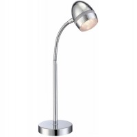 Настольная лампа светодиодная Globo Manjola 56206-1T
