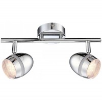 Спот светодиодный Globo Manjola 56206-2