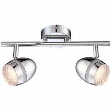Спот светодиодный Globo Manjola 56206-2