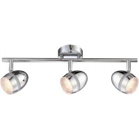 Спот светодиодный Globo Manjola 56206-3