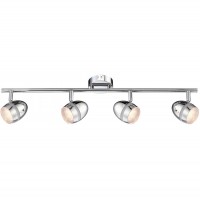 Спот светодиодный Globo Manjola 56206-4