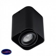 Светильник накладной Megalight 5641 black