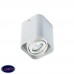 Светильник накладной Megalight 5641 white